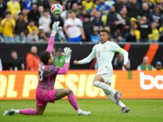 HODNOTENIE HRÁČOV | Francúzsko 2-1 Brazília: Útočenie na talent robí rozdiel, ale otázky v obrane zostávajú Download app from appStore