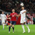 HODNOTENIE HRÁČOV | Lille 0-1 Aston Villa: Ollie Watkins zabezpečuje tesné vedenie proti bezzubým Les Dogues