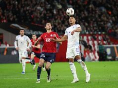 HODNOTENIE HRÁČOV | Lille 0-1 Aston Villa: Ollie Watkins zabezpečuje tesné vedenie proti bezzubým Les Dogues HODNOTENIE HRÁČOV | Lille 0-1 Aston Villa: Ollie Watkins zabezpečuje tesné vedenie proti bezzubým Les Dogues