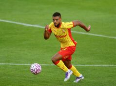 HODNOTENIE HRÁČOV | Lyon 2-2 Lens: Sang et Or sa kvalifikuje do semifinále Coupe de France na penalty Download app from appStore