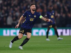 HODNOTENIE HRÁČOV | Marseille 1-2 Lille: Neskorá hlavička Oliviera Girouda signalizuje dramatickú výhru Dogues HODNOTENIE HRÁČOV | Marseille 1-2 Lille: Neskorá hlavička Oliviera Girouda signalizuje dramatickú výhru Dogues