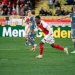 HODNOTENIE HRÁČOV | Monako 2:0 Brest: Folarin Balogun opäť vsietil, keď sa klub kniežatstva presúva na európske miesta