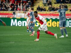 HODNOTENIE HRÁČOV | Monako 2:0 Brest: Folarin Balogun opäť vsietil, keď sa klub kniežatstva presúva na európske miesta HODNOTENIE HRÁČOV | Monako 2:0 Brest: Folarin Balogun opäť vsietil, keď sa klub kniežatstva presúva na európske miesta