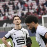 HODNOTENIE HRÁČOV | OGC Nice 0-4 Rennes: Franck Haise sa víťazne vracia, pretože obavy Le Gymu zo zostupu sa prehlbujú