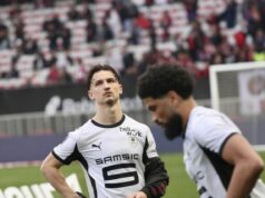 VLASTNOSTI | Je Esteban Lepaul z Rennes vonkajším výkrikom pre francúzsky tím na majstrovstvách sveta? HODNOTENIE HRÁČOV | OGC Nice 0-4 Rennes: Franck Haise sa víťazne vracia, pretože obavy Le Gymu zo zostupu sa prehlbujú