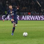 HODNOTENIE HRÁČOV | PSG 1-3 Monako: Návštevníci dosiahli dvojnásobný náskok nad lídrami ligy