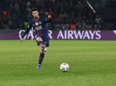 HODNOTENIE HRÁČOV | PSG 1-3 Monako: Návštevníci dosiahli dvojnásobný náskok nad lídrami ligy HODNOTENIE HRÁČOV | PSG 1-3 Monako: Návštevníci dosiahli dvojnásobný náskok nad lídrami ligy