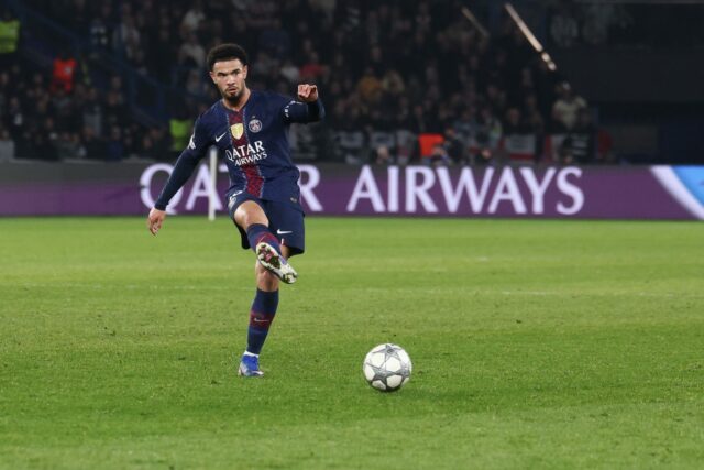 HODNOTENIE HRÁČOV | PSG 1-3 Monako: Návštevníci dosiahli dvojnásobný náskok nad lídrami ligy
