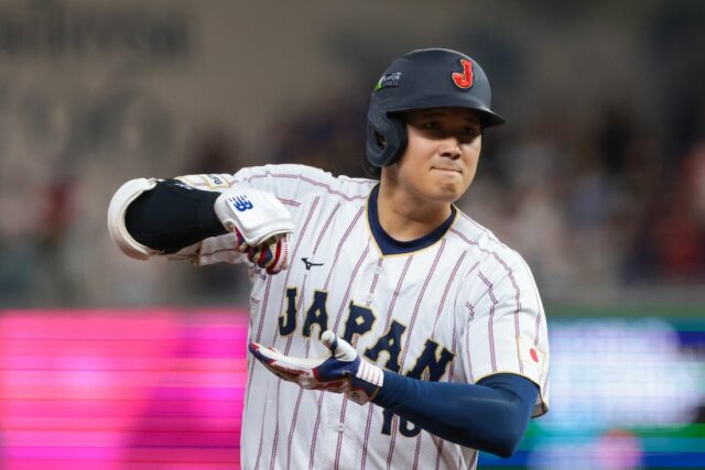 Baseball: Štvrťfinále World Baseball Classic – Venezuela v Japonsku