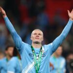 Haaland vymenil ciele za ságy s rekordnou knihou Vikingov