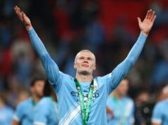 Haaland vymenil ciele za ságy s rekordnou knihou Vikingov Haaland vymenil ciele za ságy s rekordnou knihou Vikingov