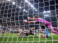 Hall a Barnes dostanú 7 | Hráči Newcastle United ohodnotení v tvrdej prehre proti Manchestru City Download app from appStore