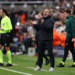 Hansi Flick kritizoval hráčov Barcelony po remíze Newcastlu