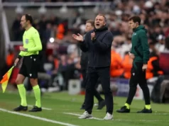 Hansi Flick kritizoval hráčov Barcelony po remíze Newcastlu Hansi Flick kritizoval hráčov Barcelony po remíze Newcastlu