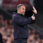 Hansi Flick ukázal Barcelone kľúč na porazenie tlače Newcastlu