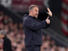 Hansi Flick ukázal Barcelone kľúč na porazenie tlače Newcastlu Hansi Flick ukázal Barcelone kľúč na porazenie tlače Newcastlu