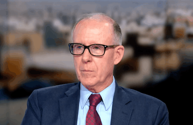 Harrison: 'Bude tam nejaký druh vojenskej eskalácie.' | donald Trump
