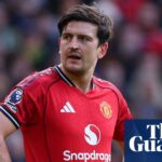 Harry Maguire dostal 15-mesačný podmienečný trest odňatia slobody po obnovení procesu v Grécku | Harry Maguire