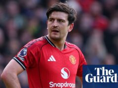 Harry Maguire dostal 15-mesačný podmienečný trest odňatia slobody po obnovení procesu v Grécku | Harry Maguire Harry Maguire dostal 15-mesačný podmienečný trest odňatia slobody po obnovení procesu v Grécku | Harry Maguire
