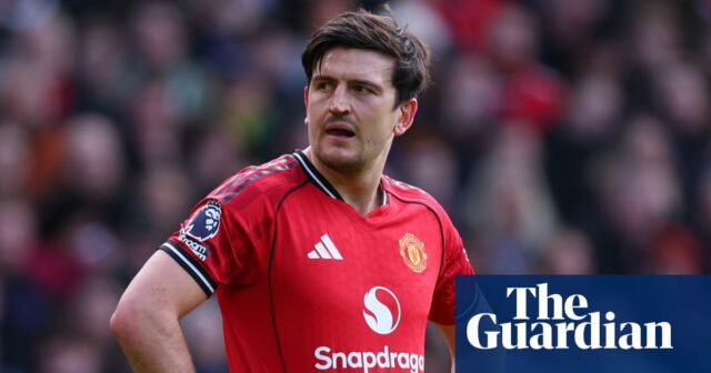 Harry Maguire dostal 15-mesačný podmienečný trest odňatia slobody po obnovení procesu v Grécku | Harry Maguire
