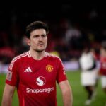 Harry Maguire dostal po obnovení procesu v Grécku podmienečný trest odňatia slobody