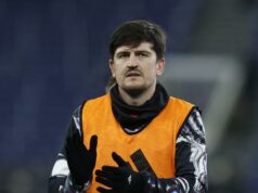 Harry Maguire dostal podmienečný trest odňatia slobody za bitku v roku 2020 na Mykonose – Správy Harry Maguire dostal podmienečný trest odňatia slobody za bitku v roku 2020 na Mykonose - Správy