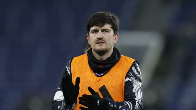 Harry Maguire dostal podmienečný trest odňatia slobody za bitku v roku 2020 na Mykonose - Správy
