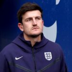 Harry Maguire sa môže po probléme s gréckou vetou stretnúť s trápením s glóbusom|Futbal|Športová aktivita