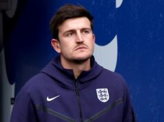 Harry Maguire sa môže po probléme s gréckou vetou stretnúť s trápením s glóbusom|Futbal|Športová aktivita Harry Maguire sa môže po probléme s gréckou vetou stretnúť s trápením s glóbusom|Futbal|Športová aktivita
