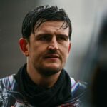 Harry Maguire žiada o prestup z Man Utd a zdieľa čestný názor | Futbal | Šport