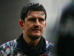 Harry Maguire žiada o prestup z Man Utd a zdieľa čestný názor | Futbal | Šport Harry Maguire žiada o prestup z Man Utd a zdieľa čestný názor | Futbal | Šport