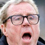 Harry Redknapp dostal pokyny z Cheltenhamu s prosbou Tottenhamu | Futbal | Šport