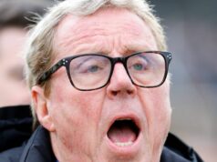 Harry Redknapp dostal pokyny z Cheltenhamu s prosbou Tottenhamu | Futbal | Šport Harry Redknapp dostal pokyny z Cheltenhamu s prosbou Tottenhamu | Futbal | Šport