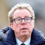 Harryho Redknappa sa pýtali na potenciálny návrat do Tottenhamu