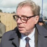 Harry Redknapp posiela Tottenhamu pod tlakom deväťslovný pracovný odkaz s Igorom Tudorom | Futbal | Šport