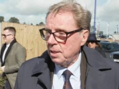 Harry Redknapp posiela Tottenhamu pod tlakom deväťslovný pracovný odkaz s Igorom Tudorom | Futbal | Šport Harry Redknapp posiela Tottenhamu pod tlakom deväťslovný pracovný odkaz s Igorom Tudorom | Futbal | Šport