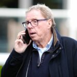Harry Redknapp bol spájaný so šokovým návratom do Tottenhamu