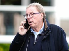 Harry Redknapp vysvetľuje návrat Tottenhamu, keď Igor Tudor čelí termínu prepustenia Harry Redknapp bol spájaný so šokovým návratom do Tottenhamu