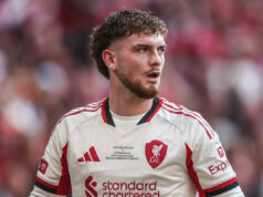 Harvey Elliott je späť: Stredopoliar, ktorého privedú z chladu Download app from appStore