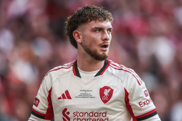 Harvey Elliott je späť: Stredopoliar, ktorého privedú z chladu Download app from appStore