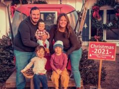 Hasiči zverejnili vyhlásenie o smrteľnom požiari, ktorý zabil reportérku NHL Jessi Pierceovú a jej tri deti Pár je videný s Hudsonom, Caydenom a Averym počas vianočnej sezóny 2021