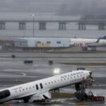 Havária Air Canada na letisku LaGuardia: Čo sa stalo, kto boli obete? | Správy z letectva