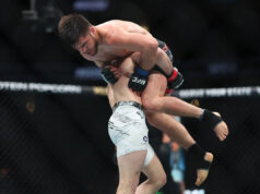 Henry Cejudo sa snaží „pomstiť“ Merabovi Dvalishvilimu v RAF08 Download app from appStore