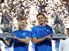 Henry Patten kritizuje nedostatok „krízového manažmentu“ ATP po úteku z Dubaja Download app from appStore