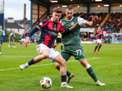 Hibs oznamuje straty viac ako 5 miliónov libier Hibs oznamuje straty viac ako 5 miliónov libier