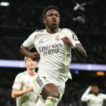 Hierarchia Realu Madrid dosiahla konsenzus ohľadom ponuky zmluvy pre Vinicius Junior