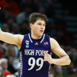 High Point omráči Wisconsin v prvom rozrušení March Madness