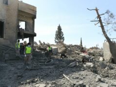 Hizballáh a izraelské jednotky sa zrazili na zemi vo východolibanonskej Bekaa | Izrael útočí na Libanon News Hizballáh a izraelské jednotky sa zrazili na zemi vo východolibanonskej Bekaa | Izrael útočí na Libanon News