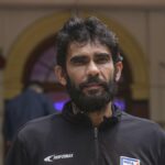 Hlavný tréner Indie Khalid Jamil: Kvalita útočníkov bola problémom, ale máme alternatívy