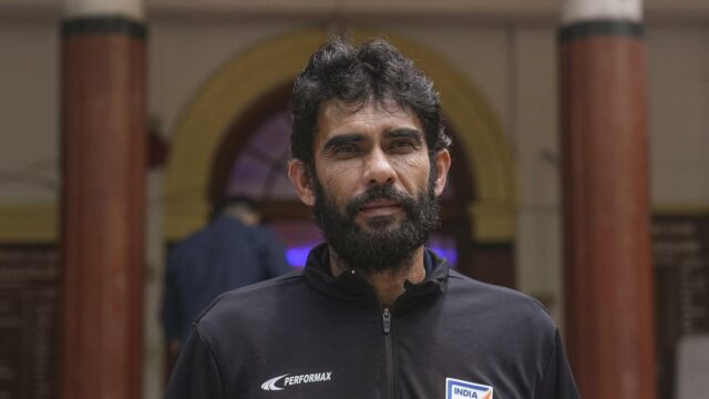 Hlavný tréner Indie Khalid Jamil: Kvalita útočníkov bola problémom, ale Hlavný tréner Indie Khalid Jamil: Kvalita útočníkov bola problémom, ale máme alternatívy